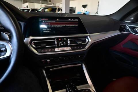 2023 BMW 4 Series M440i xDrive