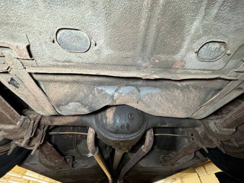 1966 Ford Thunderbird