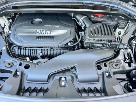 2020 BMW X1 xDrive28i