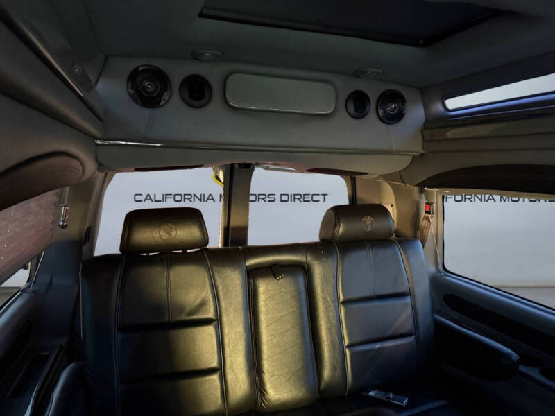 2017 GMC Savana 2500