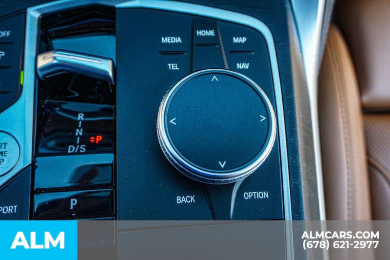 2024 BMW 4 Series M440i