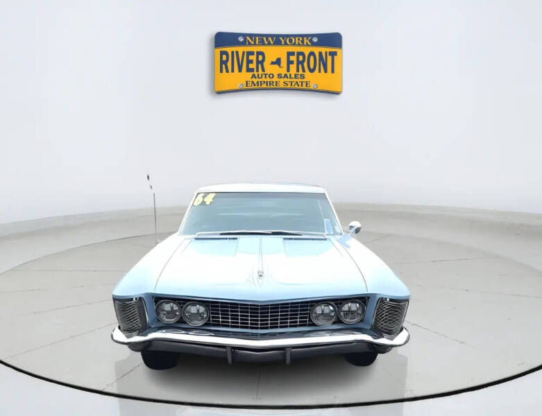 1964 Buick Riviera