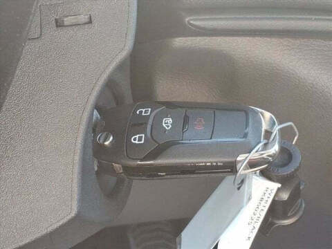 2024 Ford Transit 250