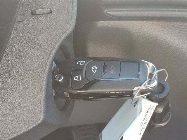 2024 Ford Transit 250