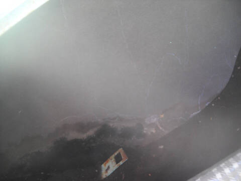 1955 Ford Thunderbird