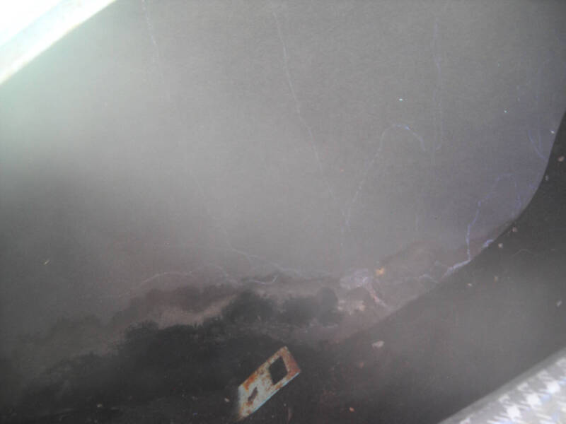 1955 Ford Thunderbird