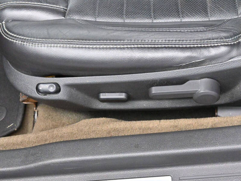 2014 Ford Mustang V6 Premium