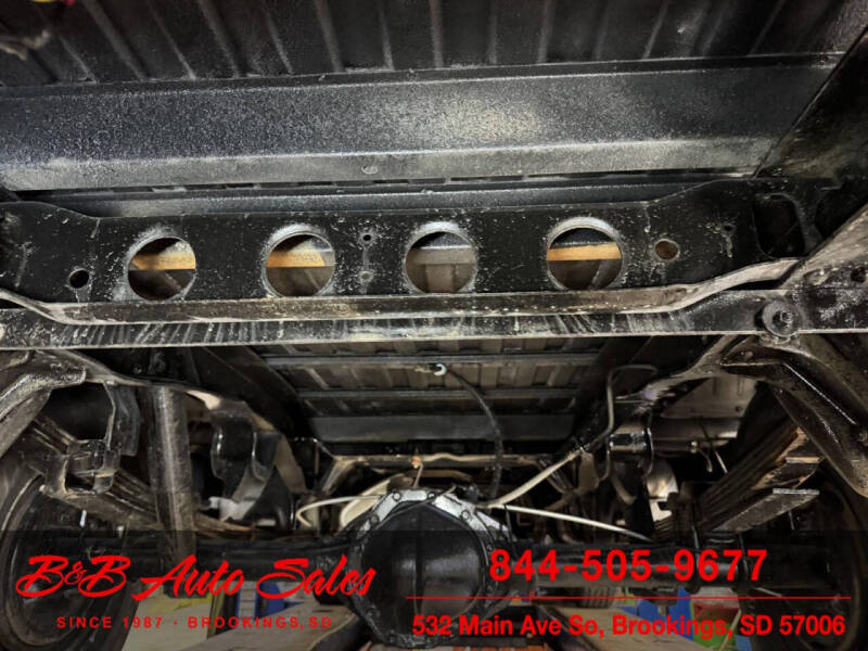 1987 Chevrolet R/V 10 Series