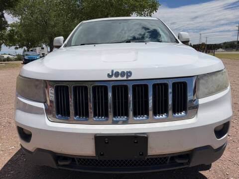 2013 Jeep Grand Cherokee Laredo