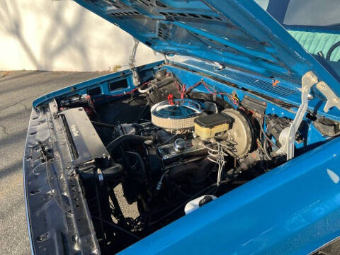 1982 GMC C/K 1500 Series