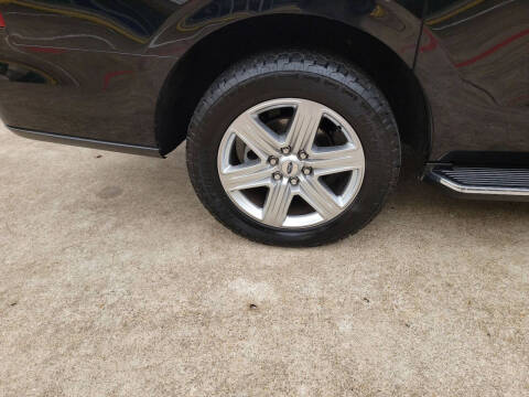 2020 Ford Expedition MAX XLT