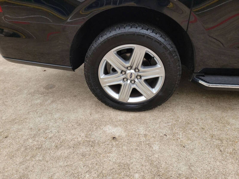 2020 Ford Expedition MAX XLT