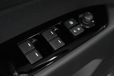 2025 Mazda CX-5 2.5 S