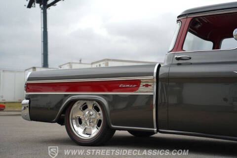 1957 Chevrolet 3100
