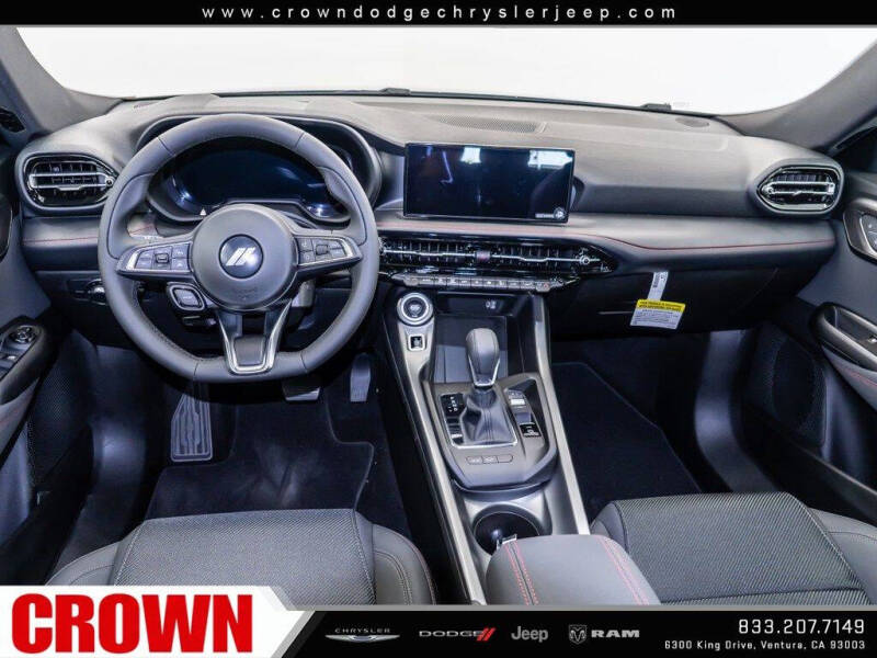 2025 Dodge Hornet GT