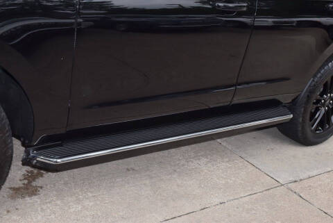 2022 Ford Expedition XLT