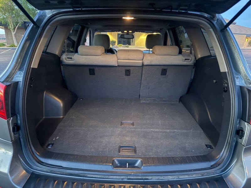 2009 Hyundai Santa Fe SE