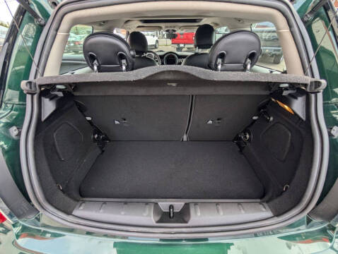2019 MINI Hardtop 2 Door Cooper