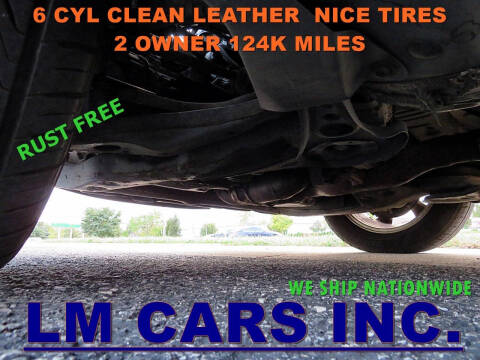 2002 Toyota Camry Solara SLE V6