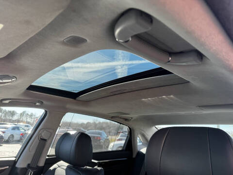 2015 Hyundai Equus Ultimate