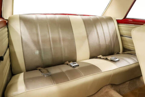 1966 Chevrolet Chevelle