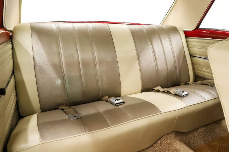 1966 Chevrolet Chevelle