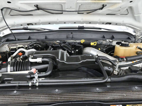 2015 Ford F-350 Super Duty