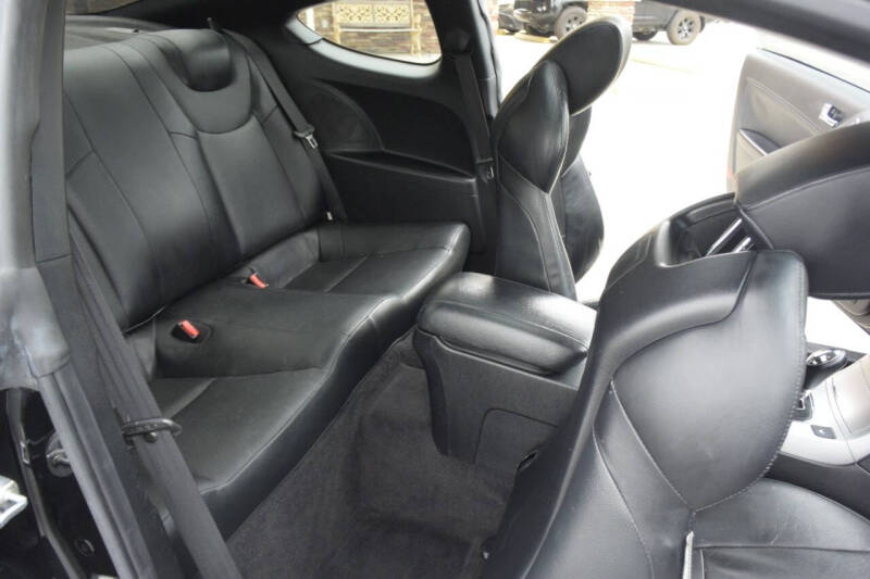 2010 Hyundai Genesis Coupe 3.8L