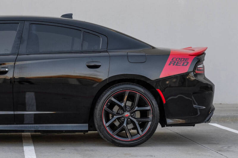 2022 Dodge Charger R/T