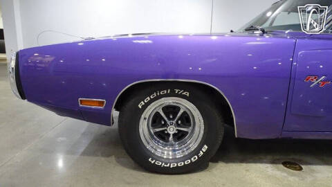 1970 Dodge Charger