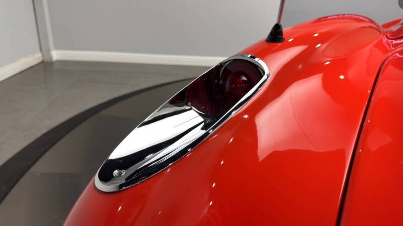1956 Chevrolet Corvette