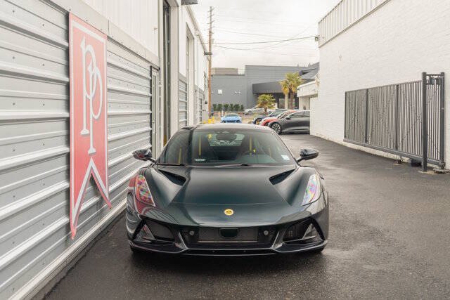 2026 Lotus Emira 37