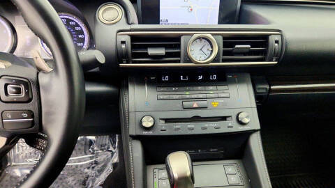 2015 Lexus RC 350