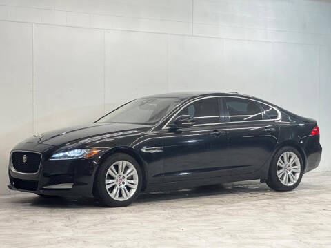 2016 Jaguar XF 35t Premium