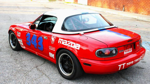 1994 Mazda MX-5 Miata