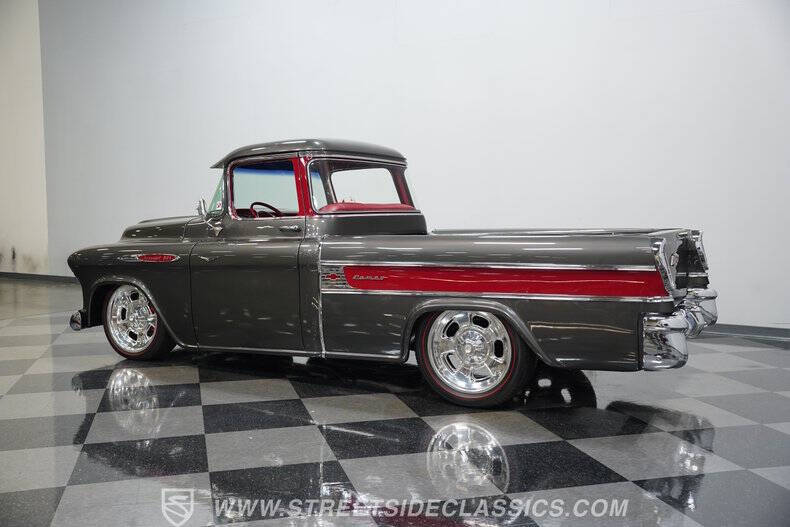 1957 Chevrolet 3100
