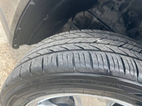 2015 Jeep Compass High Altitude Edition