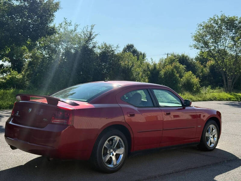 2007 Dodge Charger RT