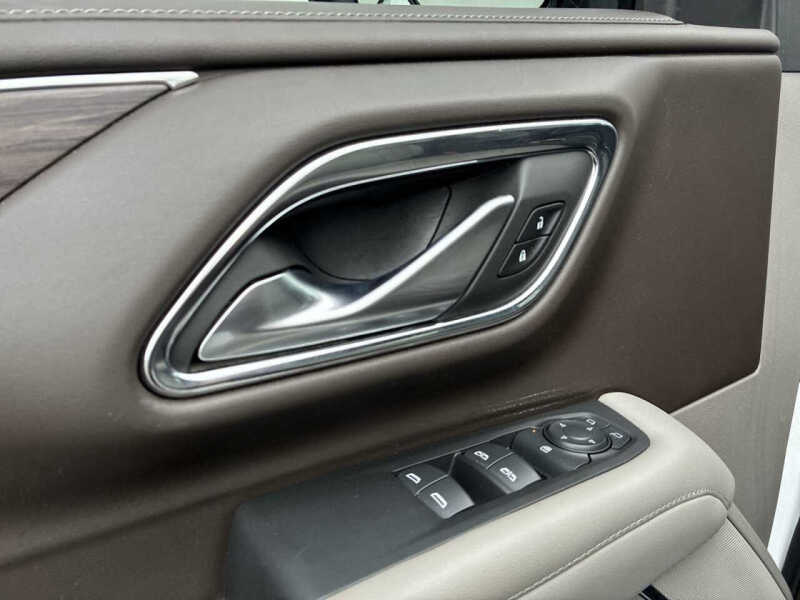 2022 Chevrolet Tahoe LS