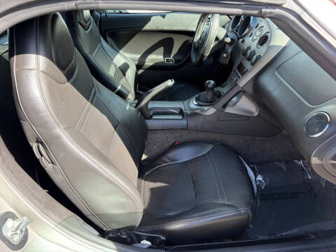 2006 Pontiac Solstice