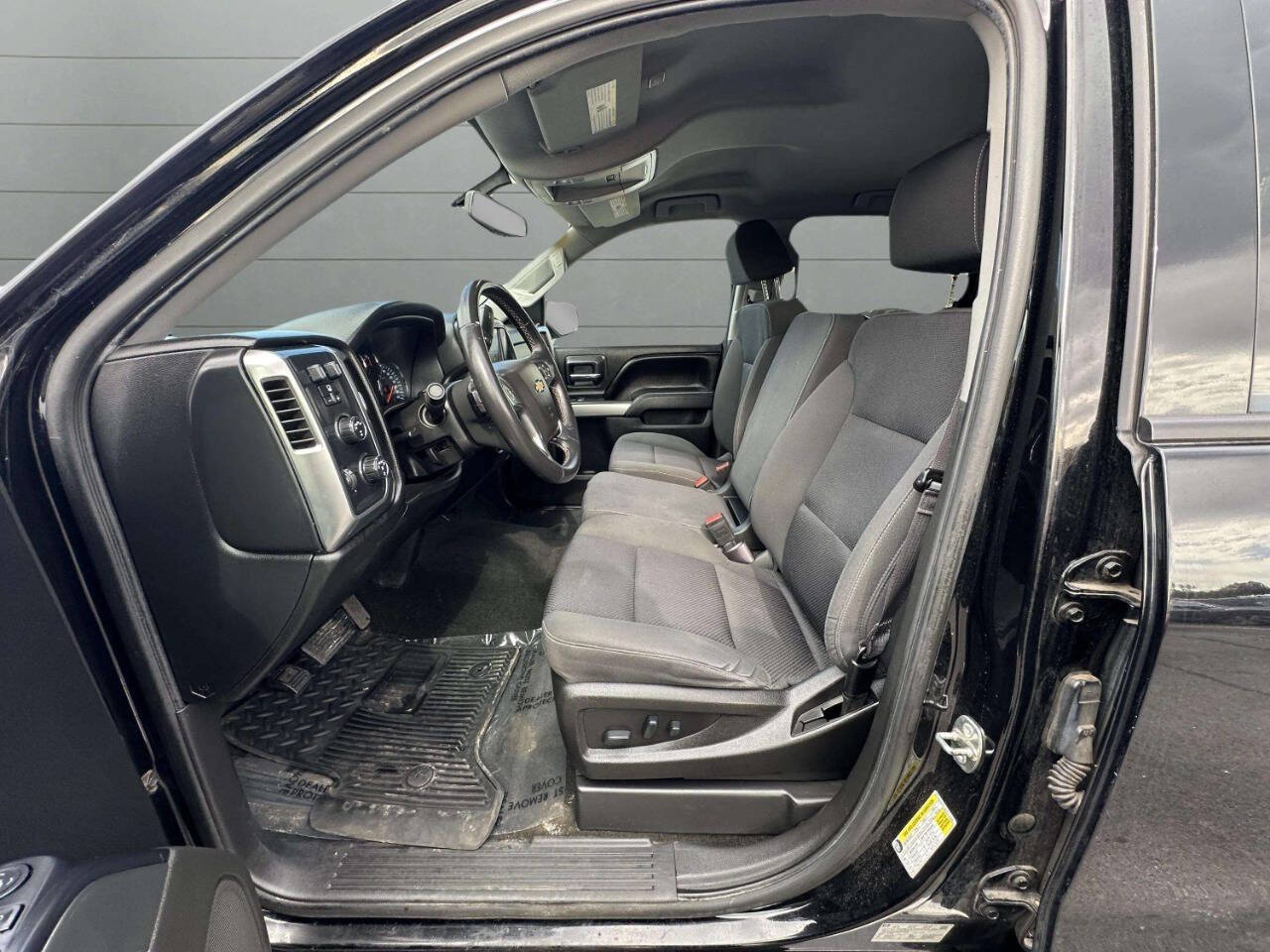 ChevroletSilverado 150011