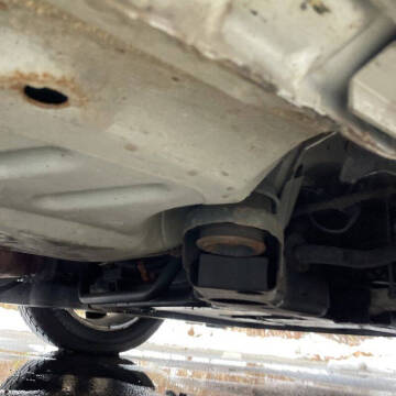 2003 Cadillac DeVille DTS