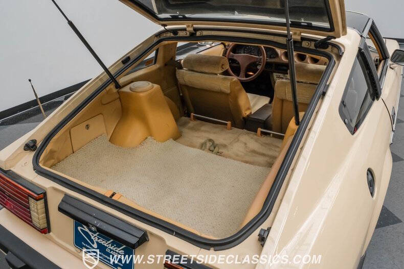 1982 Datsun 280ZX GL