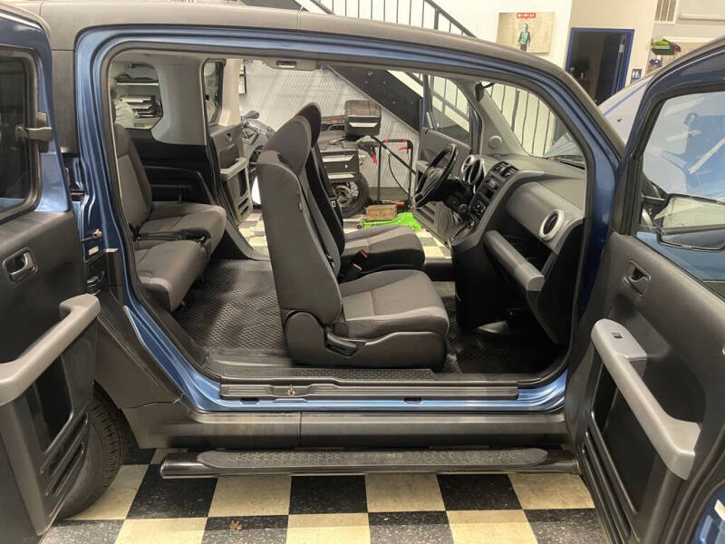 2008 Honda Element LX