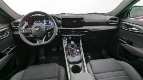 2024 Dodge Hornet R/T