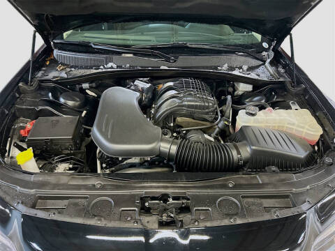 2023 Chrysler 300 Touring