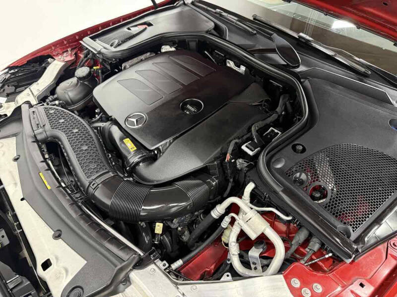 2020 Mercedes-Benz E-Class E 350