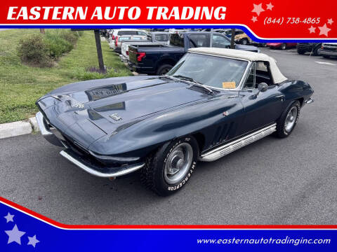 1966 Chevrolet Corvette Photo
