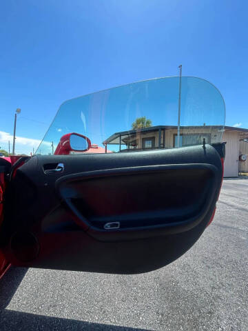 2007 Pontiac Solstice