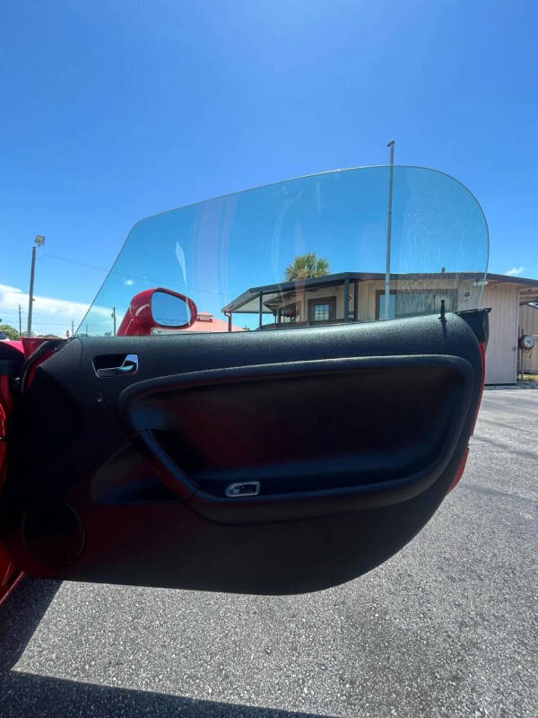 2007 Pontiac Solstice